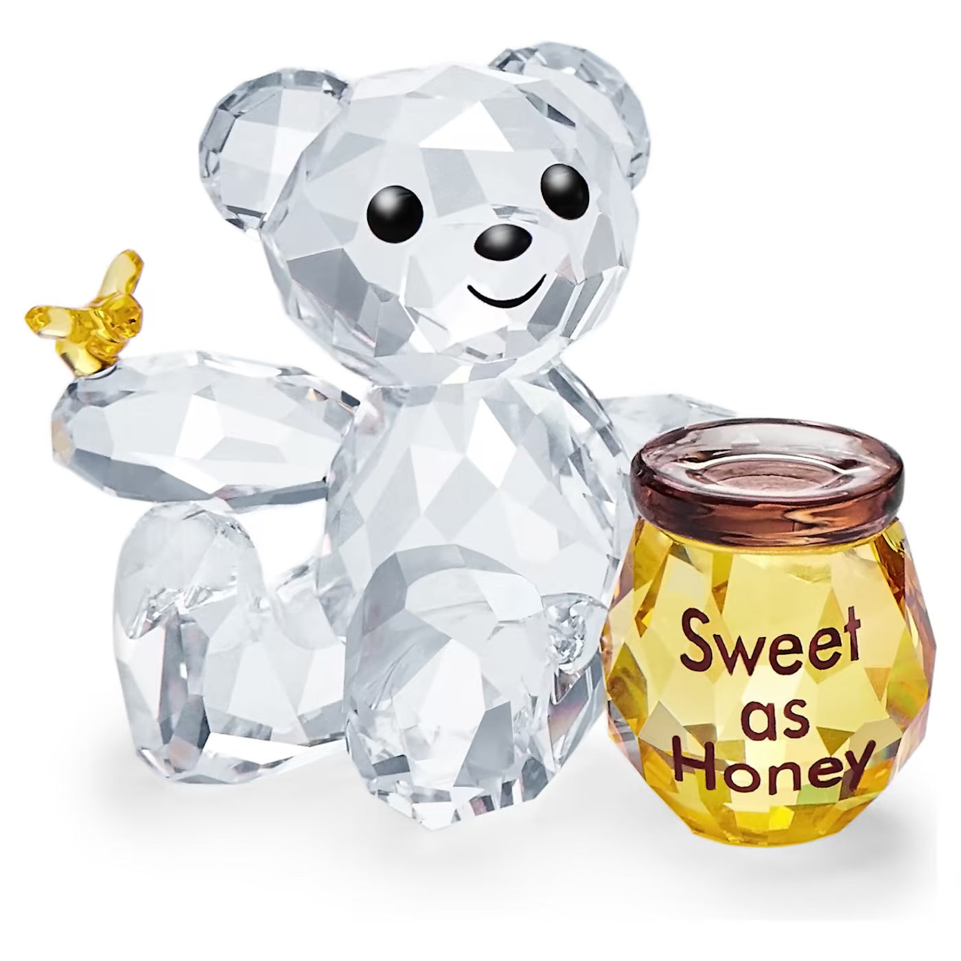 Kris Bär – Süß wie Honig